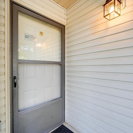 Branson Resort Condo By Lake Taneycomo With Pool! Exterior foto