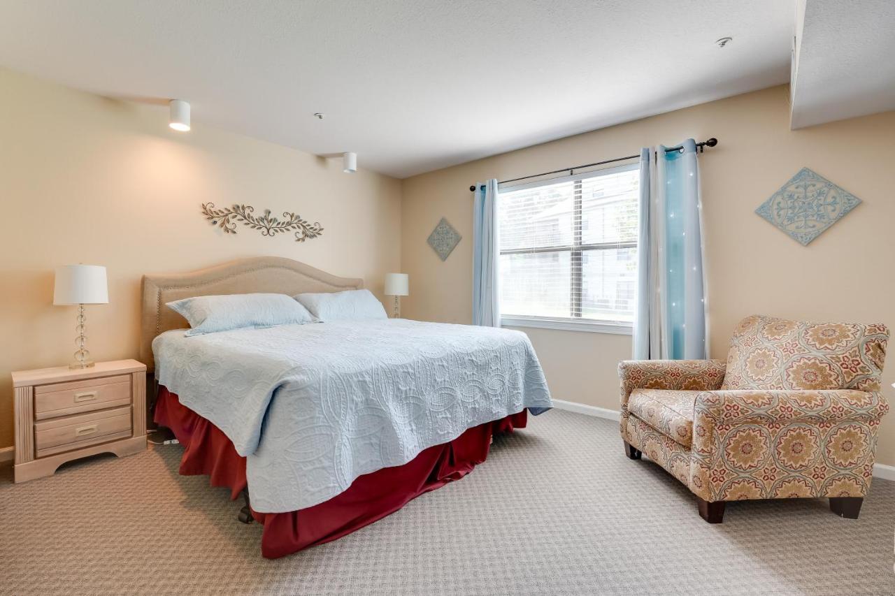 Branson Resort Condo By Lake Taneycomo With Pool! Exterior foto
